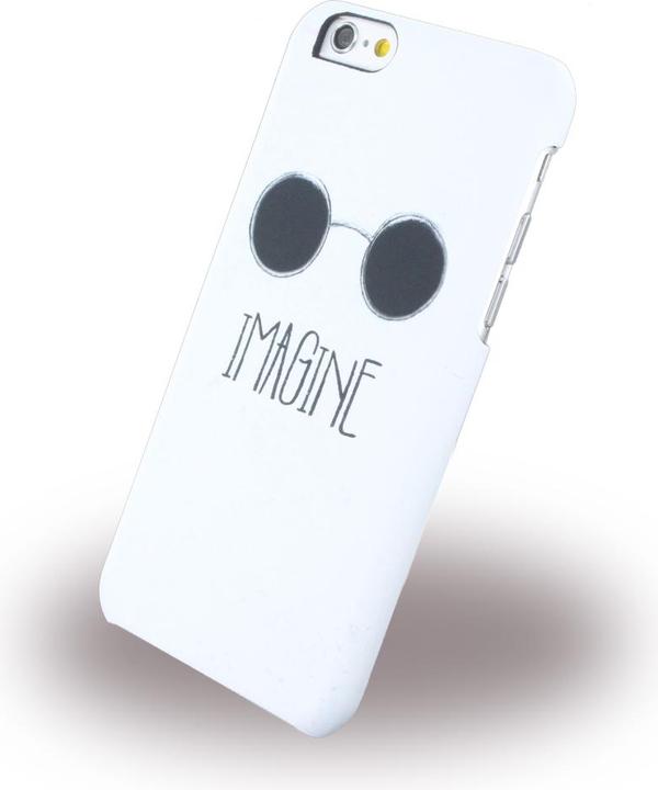 Immagine prodotto I-Paint Cover Liquid Hard - Apple IPhone 6, 6s (Apple iPhone 6)