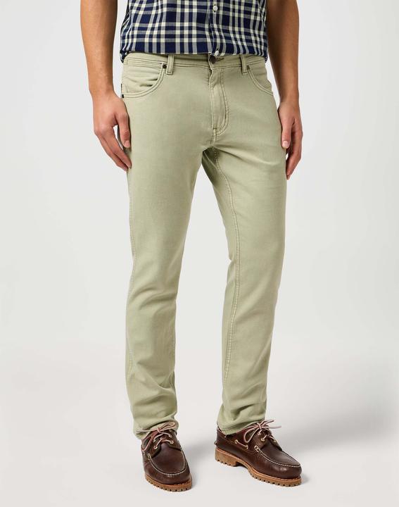 Produktbild Wrangler Hose Greensboro (40)