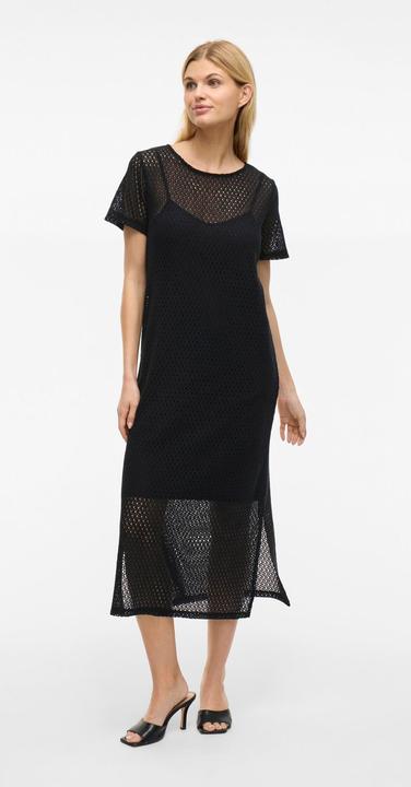 Actual product image Vila Kurzarm Midikleid (S)