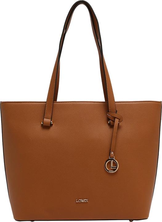 Produktbild L.Credi Filippa Shopper Tasche 40 cm (13 l)