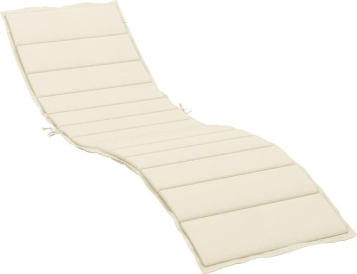 Immagine prodotto VidaXL Hayder (200 x 70 x 3 cm)