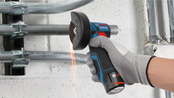 Productafbeelding Bosch Professional GWS 12V-76 Professional (76 mm)