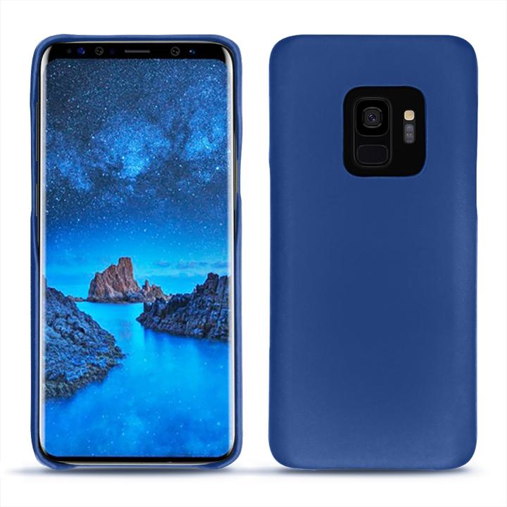 Produktbild Noreve Lederschutzhülle (Samsung Galaxy S9)