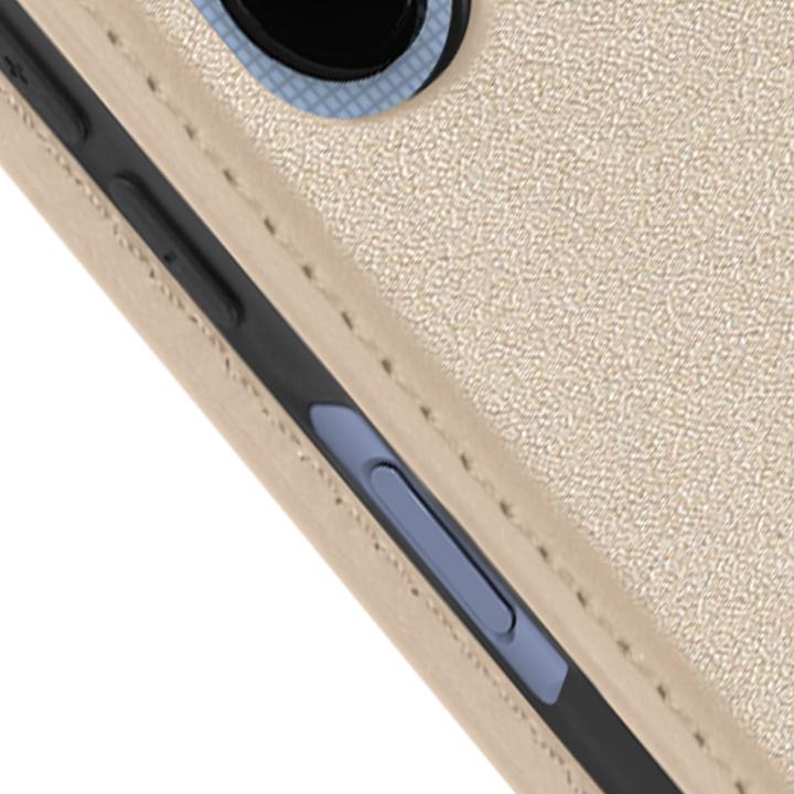 Immagine prodotto Avizar Edizione classica, copertina posteriore con aletta magnetica Serie (Samsung Galaxy A25 5G)