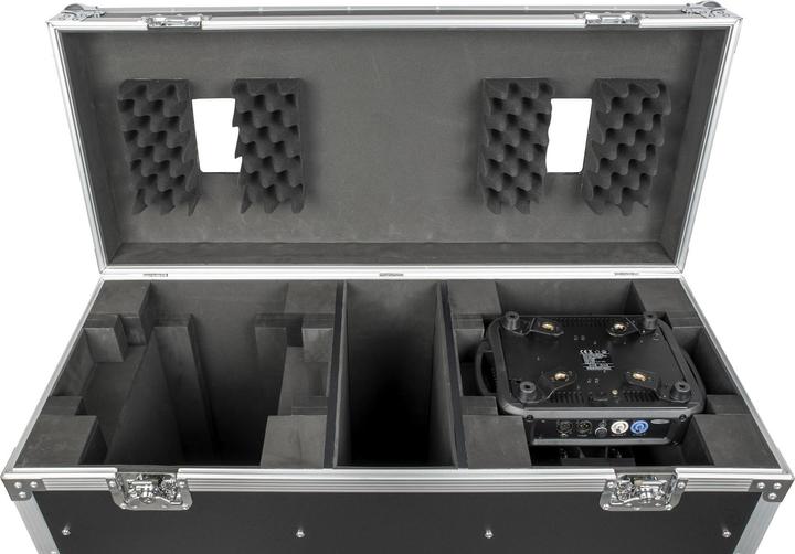 Produktbild Showtec Case for 2 x Phantom 280 Hybrid/12R Hybrid (Zubehör)