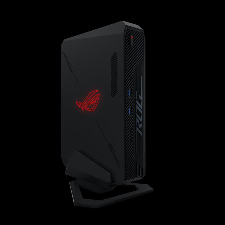 Productafbeelding ASUS RNUC14SRKU7168A2I U7 155H 16/512Go (Intel Core Ultra 7 155H)