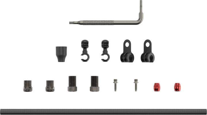 Produktbild Sram Bremsleitung