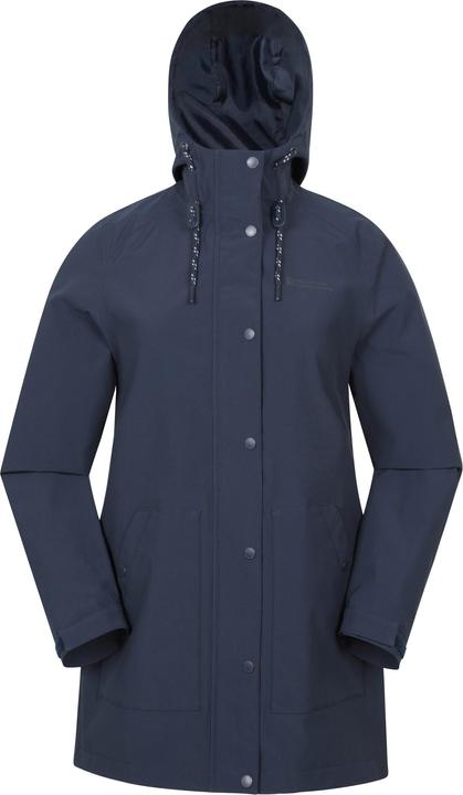 Bleu marine