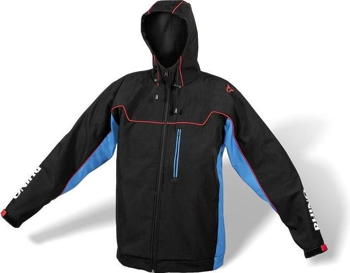 Soft Shell Jacket (XL)