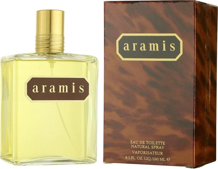 Actual product image Aramis Classic (Eau de toilette, 240 ml)