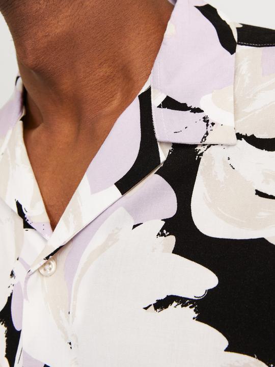 Produktbild Jack & Jones Relaxed Fit Hawaii-Hemd Hawaii-Hemd (S)