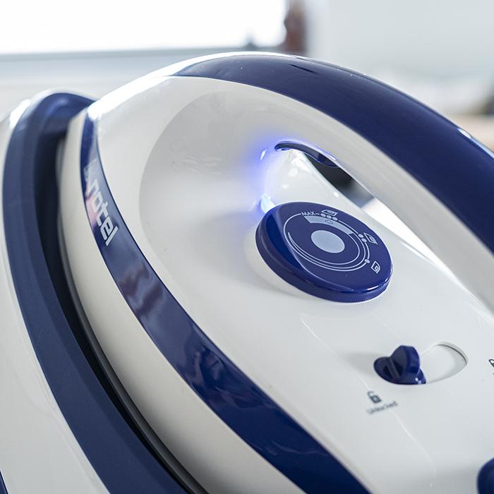 Actual product image Rotel U947ch1 (2400 W, 130 g/min)