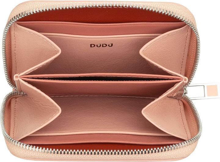 Image du produit Dudu Porte-monnaie Hokkaido en cuir 10 cm