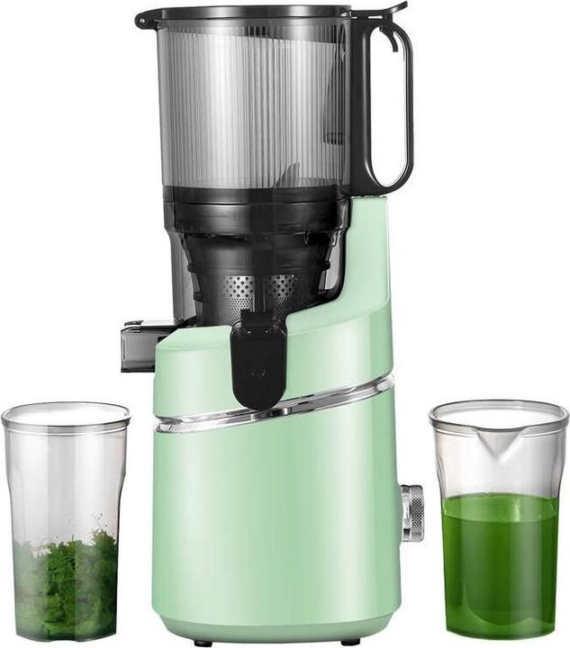Actual product image Amzchef SJ-036-GN