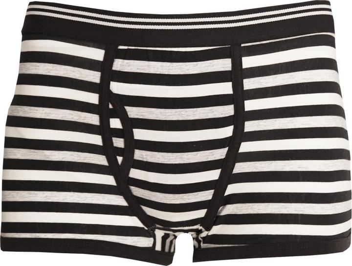 Image du produit 4 Kidz Boys Cotton Trunk Fit Boxers (Pack Of 3) (140, Lot de 3)