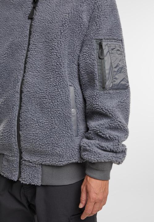 Image du produit Brandit MA1 Veste de sherpa - 177051 (5XL)