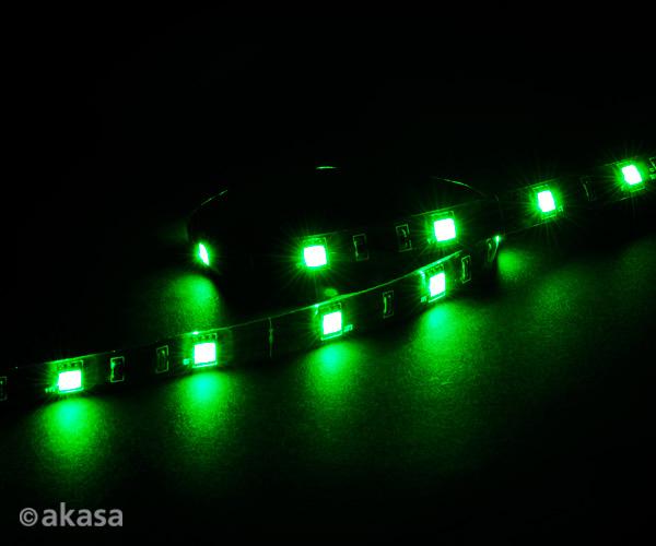 Produktbild Akasa Vegas M (Grün)