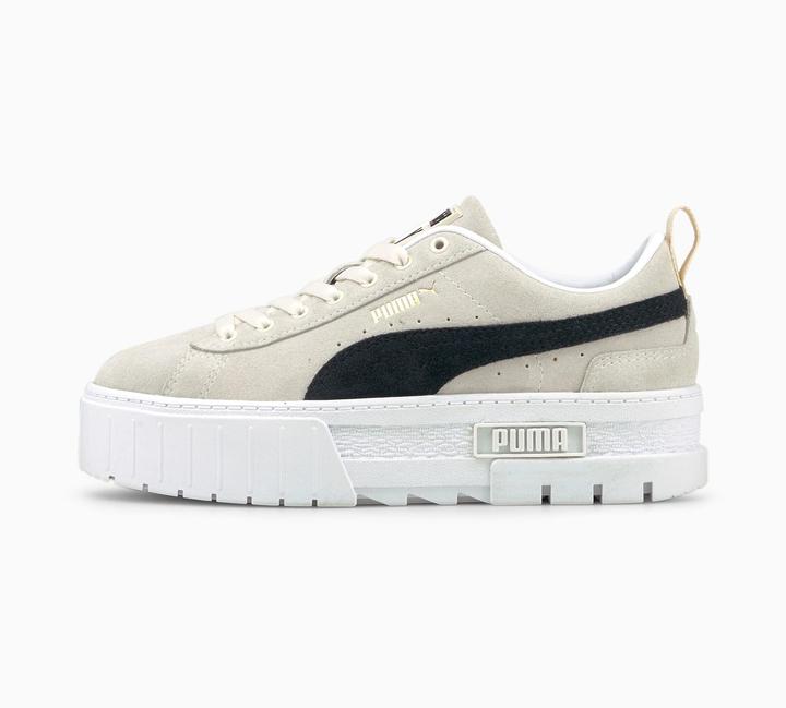 Produktbild Puma Schuhe Mayze - 85680 (38.5)