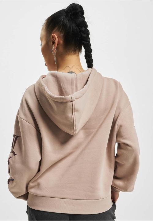 Image du produit Thug Life Sweat à capuche Caution - 69379 (XS)