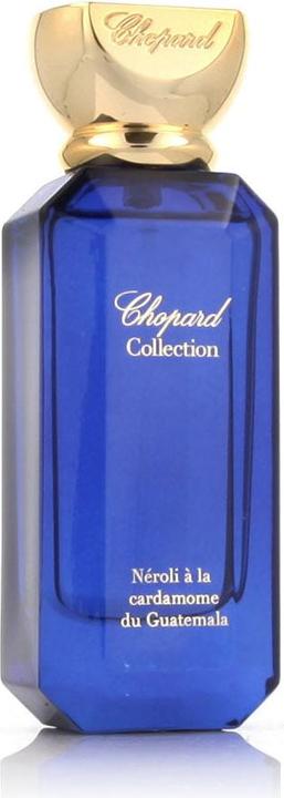 Image du produit Chopard Néroli à la cardamome du Guatemala EDP 50 ml (Eau de parfum, 50 ml)