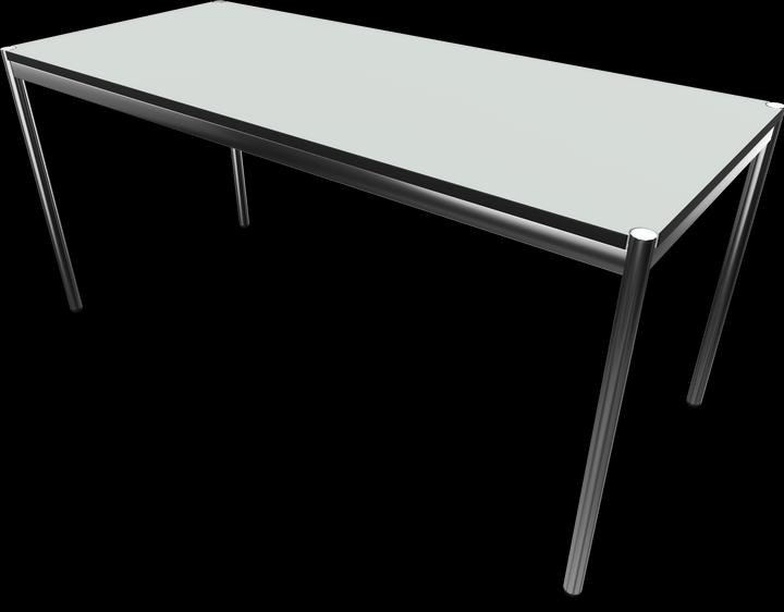 Produktbild Dietiker Atos II Besprechungstisch (1600 x 700 x 749 mm)