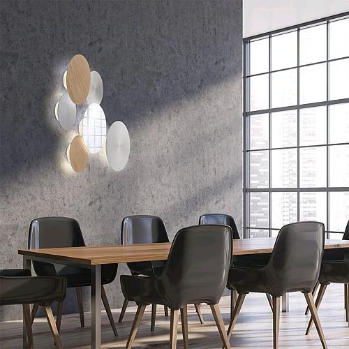 Actual product image Paul Neuhaus Puntua (160 lm)