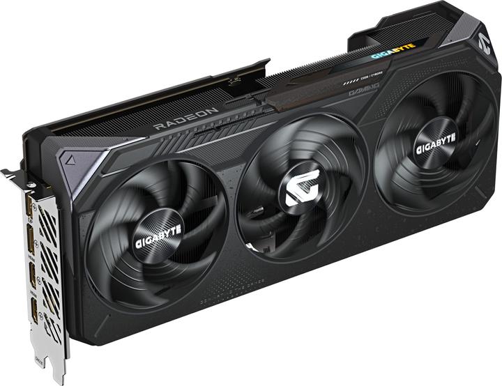 Produktbild Gigabyte Radeon RX 9070 XT GAMING OC 16G (16 GB)