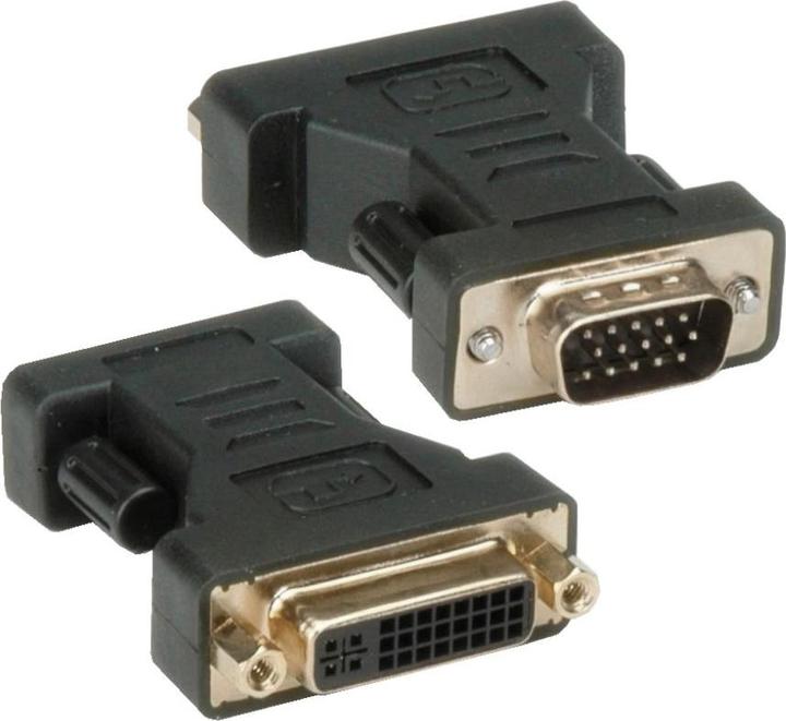 Image du produit Techly VGA - Dvi (VGA)