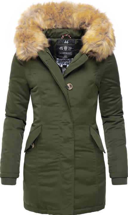 Verde oliva
