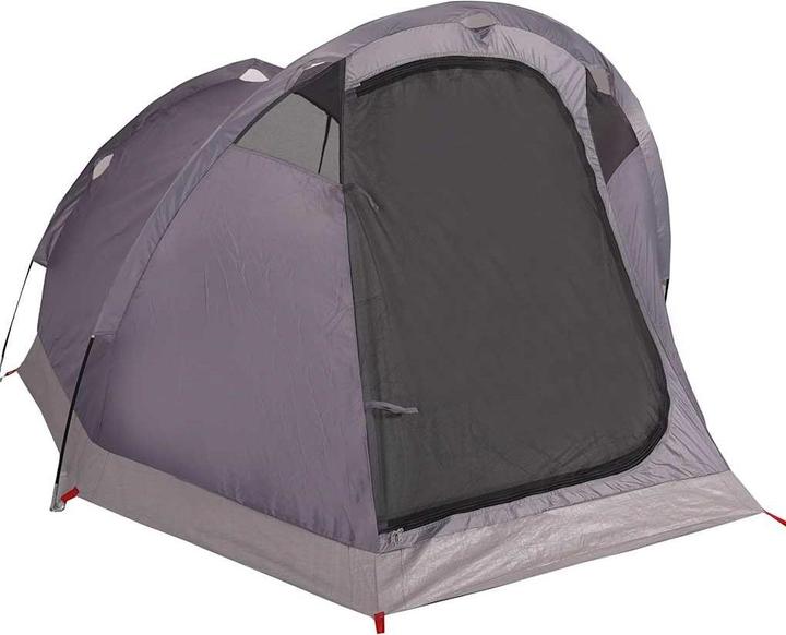 Image du produit VidaXL Tente tunnel 2 personnes étanche (Tente tunnel, 2.10 kg, 2 personnes)