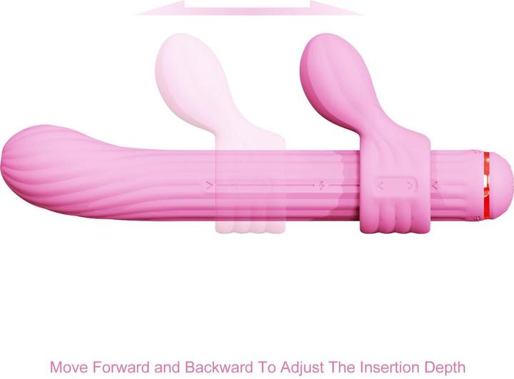 Immagine prodotto Otouch Bastone magico S1 - Rosa