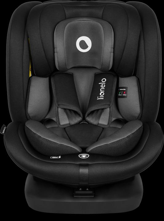 Immagine prodotto Lionelo Bastiaan (Reboarder, ECE R129/i-Size Standard)