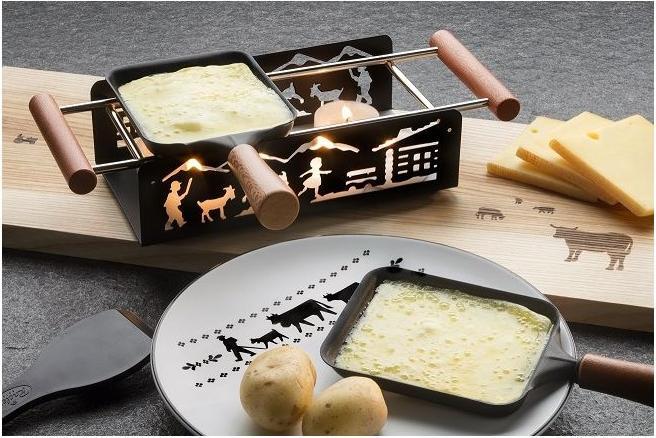 Actual product image TTM Twiny cheese Heidi