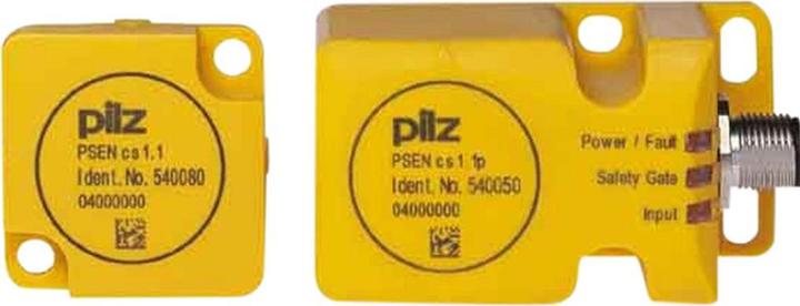 Immagine prodotto Pilz GmbH & Co. KG Sensore di sicurezza PSEN cs1.1p/PSEN cs1.1 1 Unità