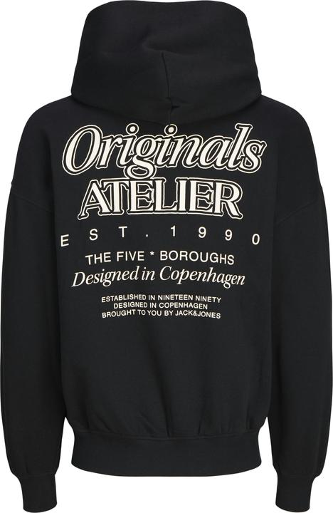 Produktbild Jack & Jones Jorbrooklyn Back Sweat Hood (XXL)