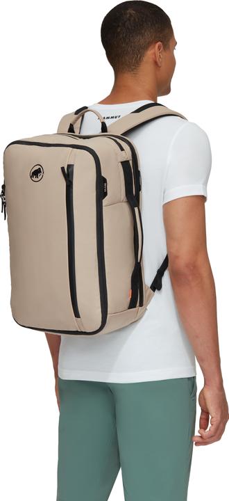 Actual product image Mammut Seon Transporter (25 l)