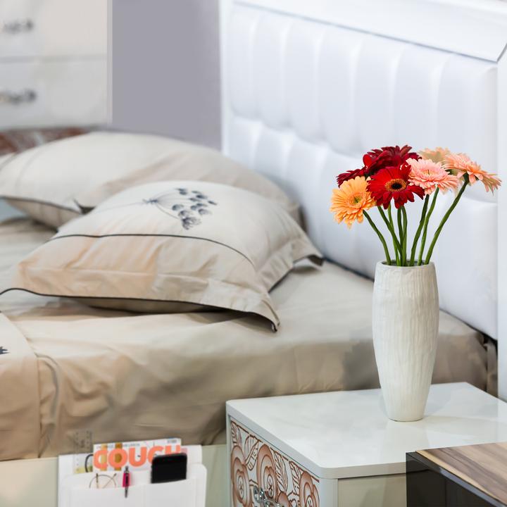 Immagine prodotto Relaxdays Borsa da-letto (1 x, 28 x 5 x 26 cm)