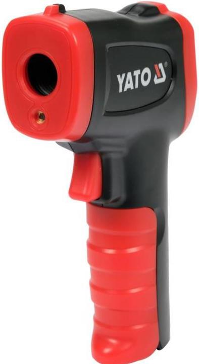 Actual product image Yato PIROMETRAS -50 °C + 600 °C