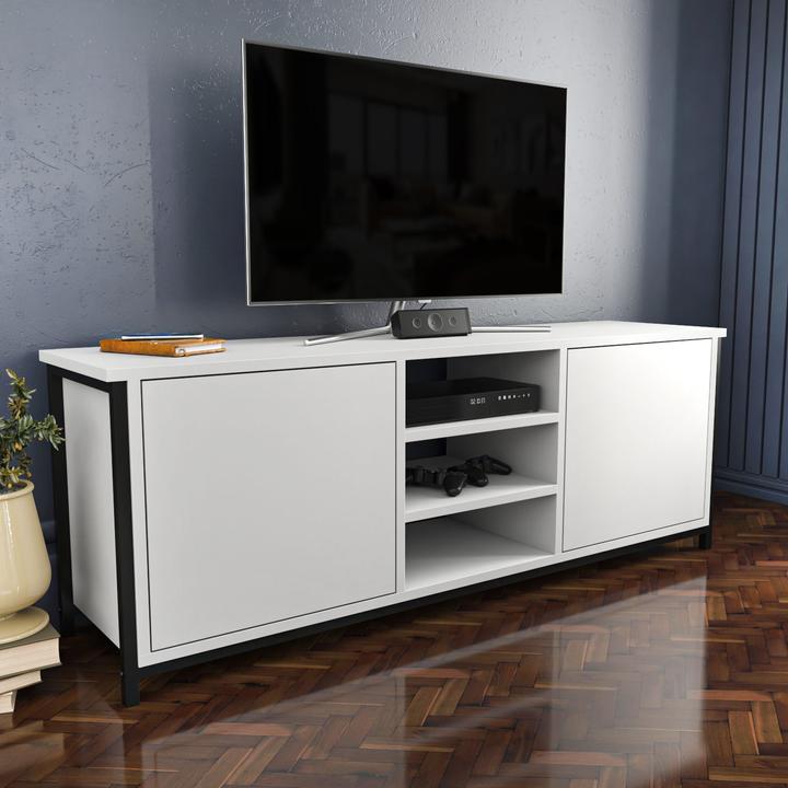 Immagine prodotto Kalune Design Roy (140 x 35,3 x 50,8 cm)