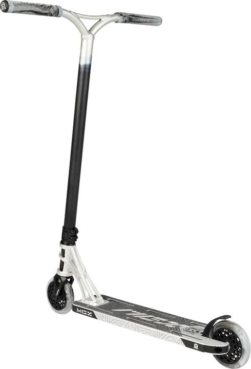 Actual product image Mgp Scooter MGX Extreme