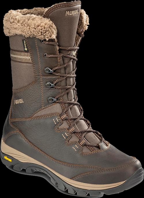 Actual product image Meindl Novara Lady GTX® (38)