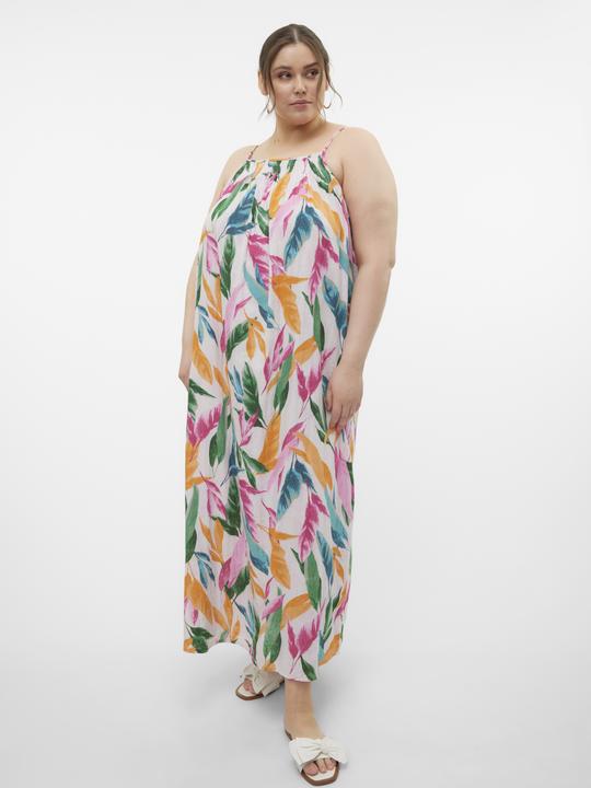 Image du produit Vero Moda VMCKLEO Robe longue (54)