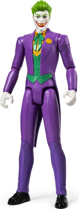 Produktbild Hasbro DC Comic Batman - Joker