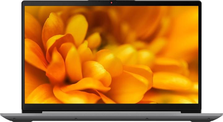 Actual product image Lenovo IdeaPad 3 (17.30", AMD Ryzen 5 5500U, 8 GB, 512 GB, DE)