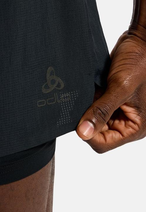 Image du produit Odlo Zeroweight 5" 2-In-1 Short (M)
