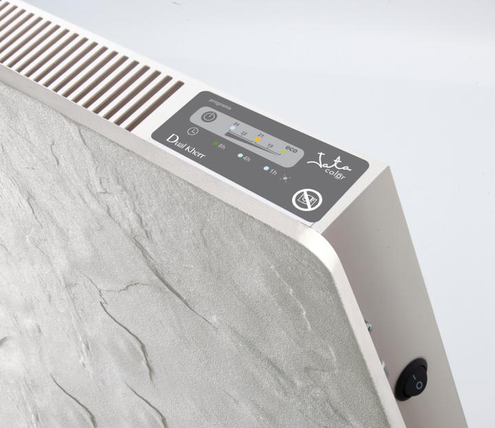 Produktbild Jata Dual Kherr (1000 W)