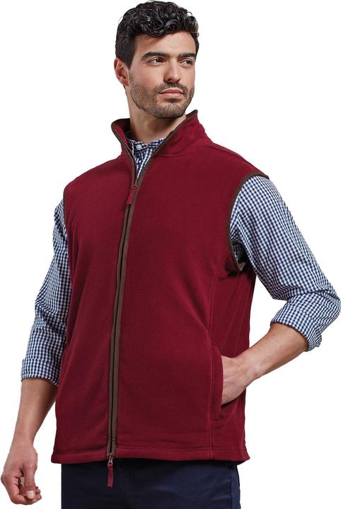 Produktbild Premier Artisan Weste (XL)