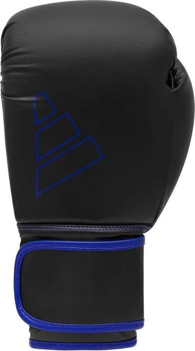 Immagine prodotto adidas HYBRID 80 BOXHANDSCHUHE 12oz (12 OZ, Taglia unica)