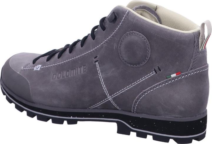 Actual product image Dolomite Cinquantaquattro Mid Full Grain Leather Evo (42.5)