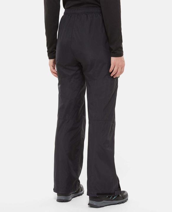 Actual product image North Face Resolve (L)